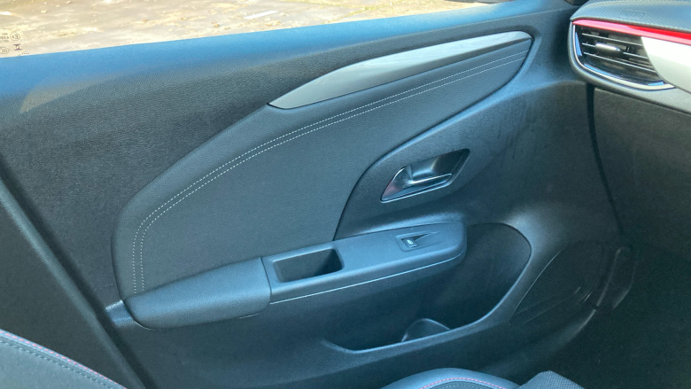 Vauxhall Corsa 1.2 GS 5dr Petrol Hatchback